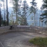 Großer Wallride Alpenbikepark Chur